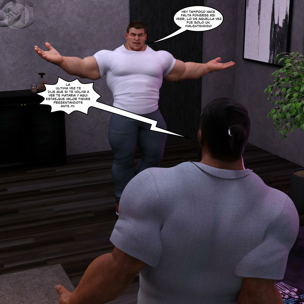 DOMANDO a una ESPOSA Inquebrantable parte 6 DOMANDO a una ESPOSA Inquebrantable parte 6