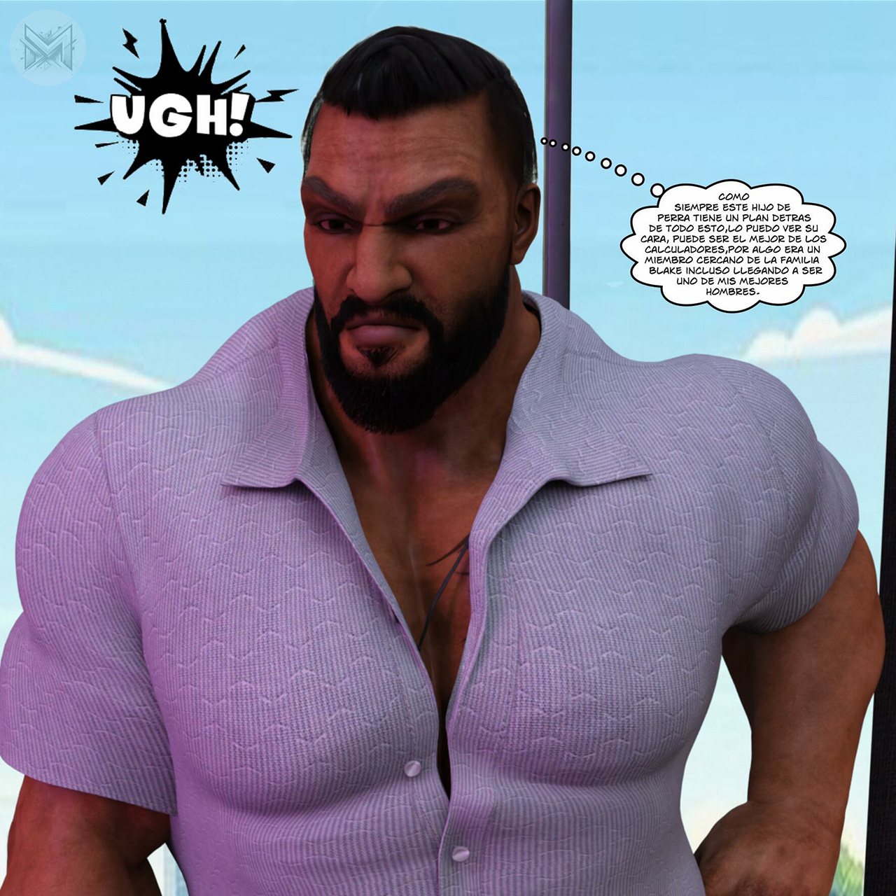 DOMANDO a una ESPOSA Inquebrantable parte 6 DOMANDO a una ESPOSA Inquebrantable parte 6