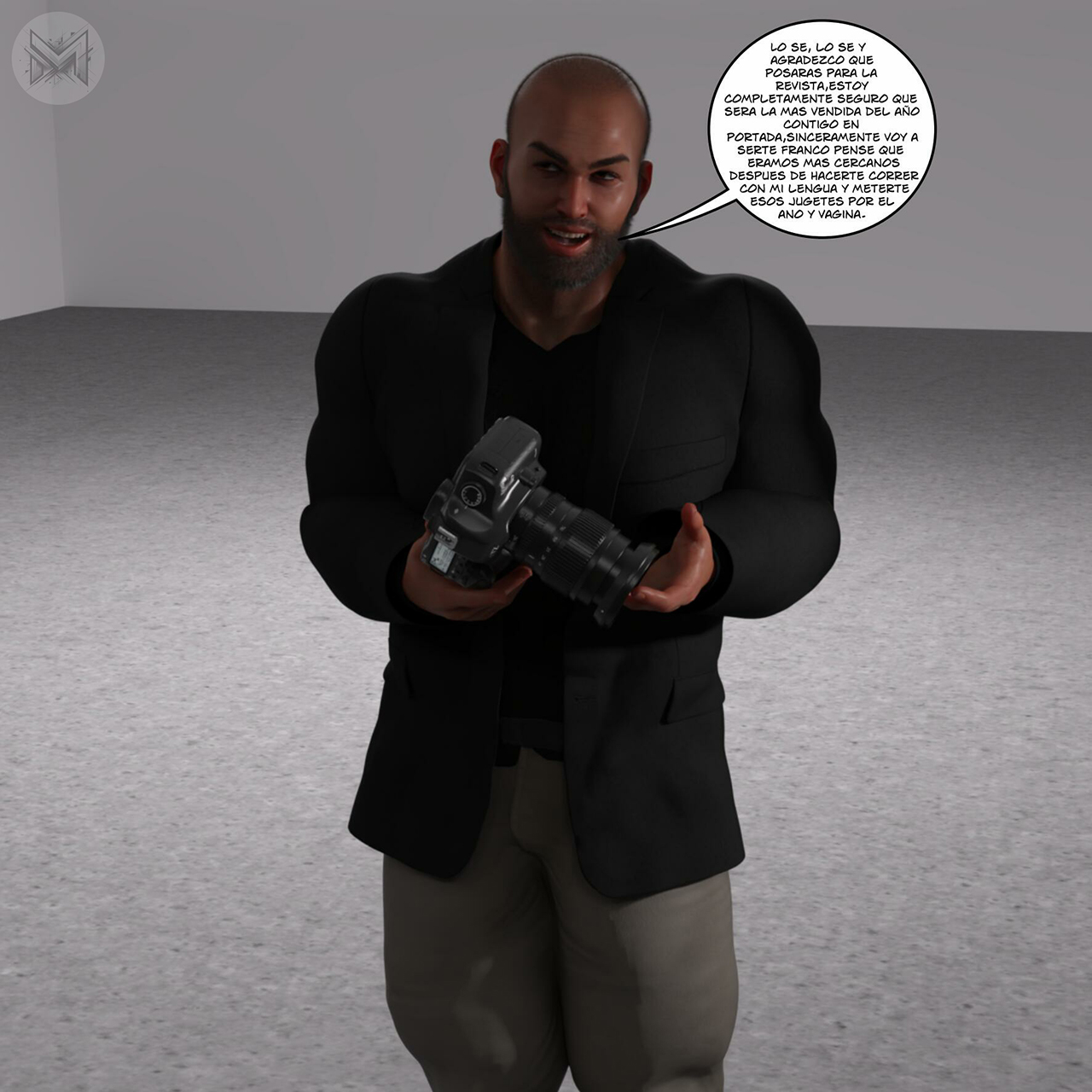 DOMANDO a una ESPOSA Inquebrantable parte 6 DOMANDO a una ESPOSA Inquebrantable parte 6