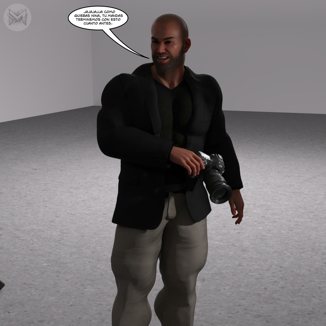 DOMANDO a una ESPOSA Inquebrantable parte 6 DOMANDO a una ESPOSA Inquebrantable parte 6