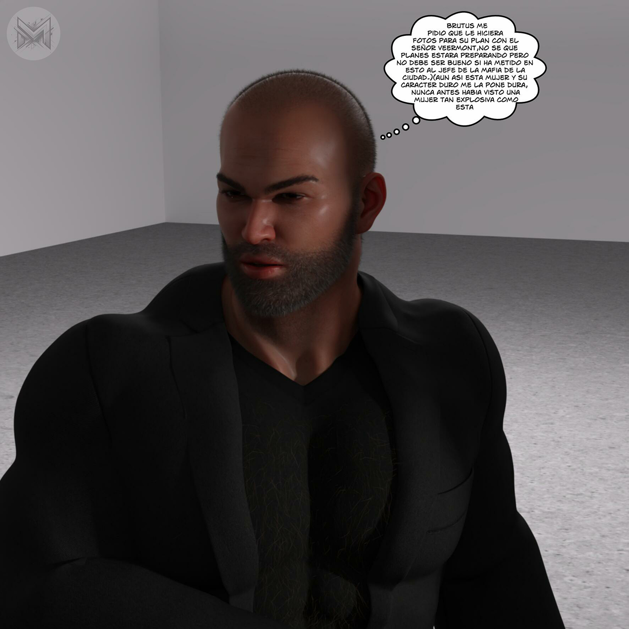 DOMANDO a una ESPOSA Inquebrantable parte 6 DOMANDO a una ESPOSA Inquebrantable parte 6