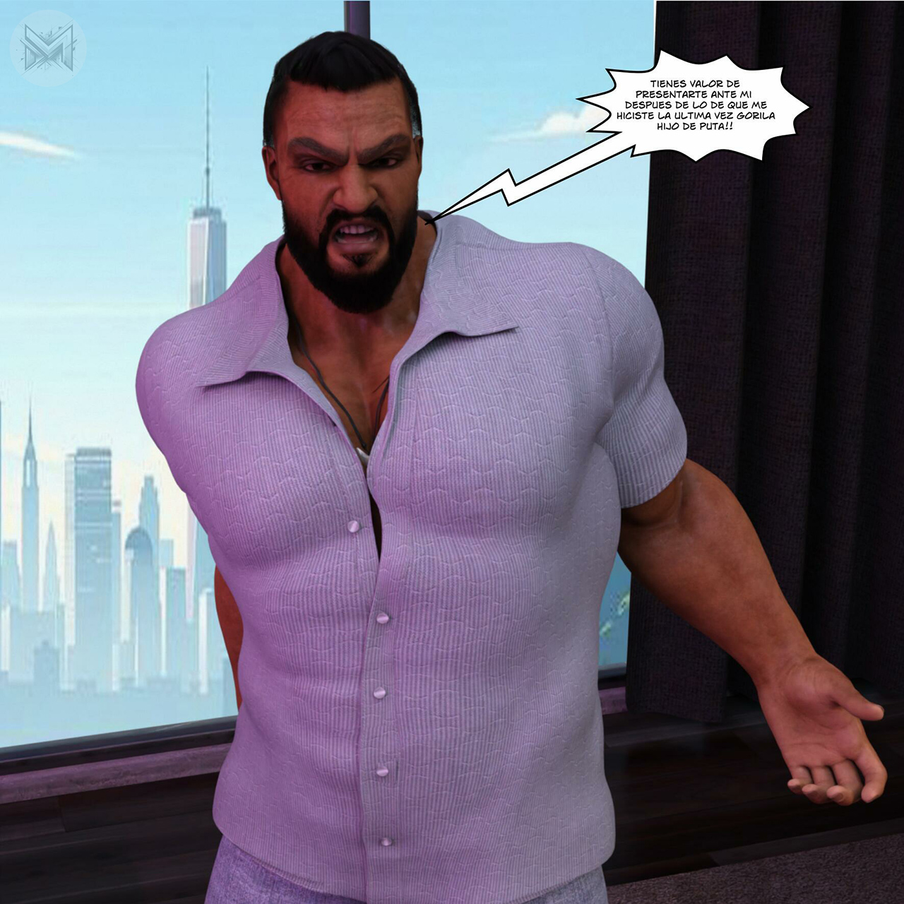 DOMANDO a una ESPOSA Inquebrantable parte 6 DOMANDO a una ESPOSA Inquebrantable parte 6