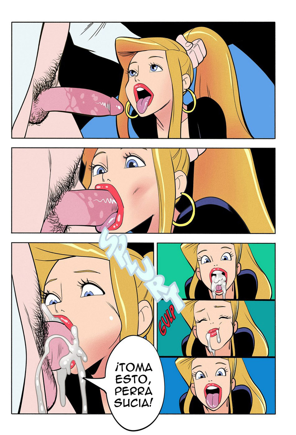 Dont MESS with my MOM!
