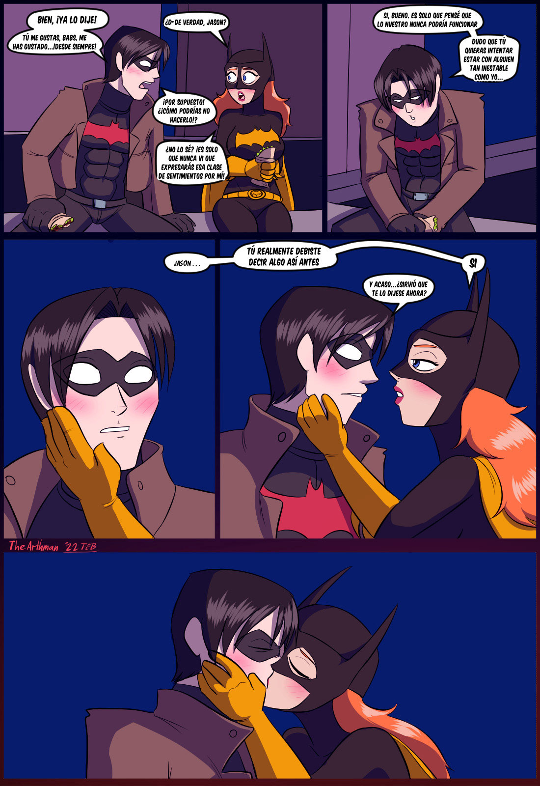 Double LOVIN Rebound