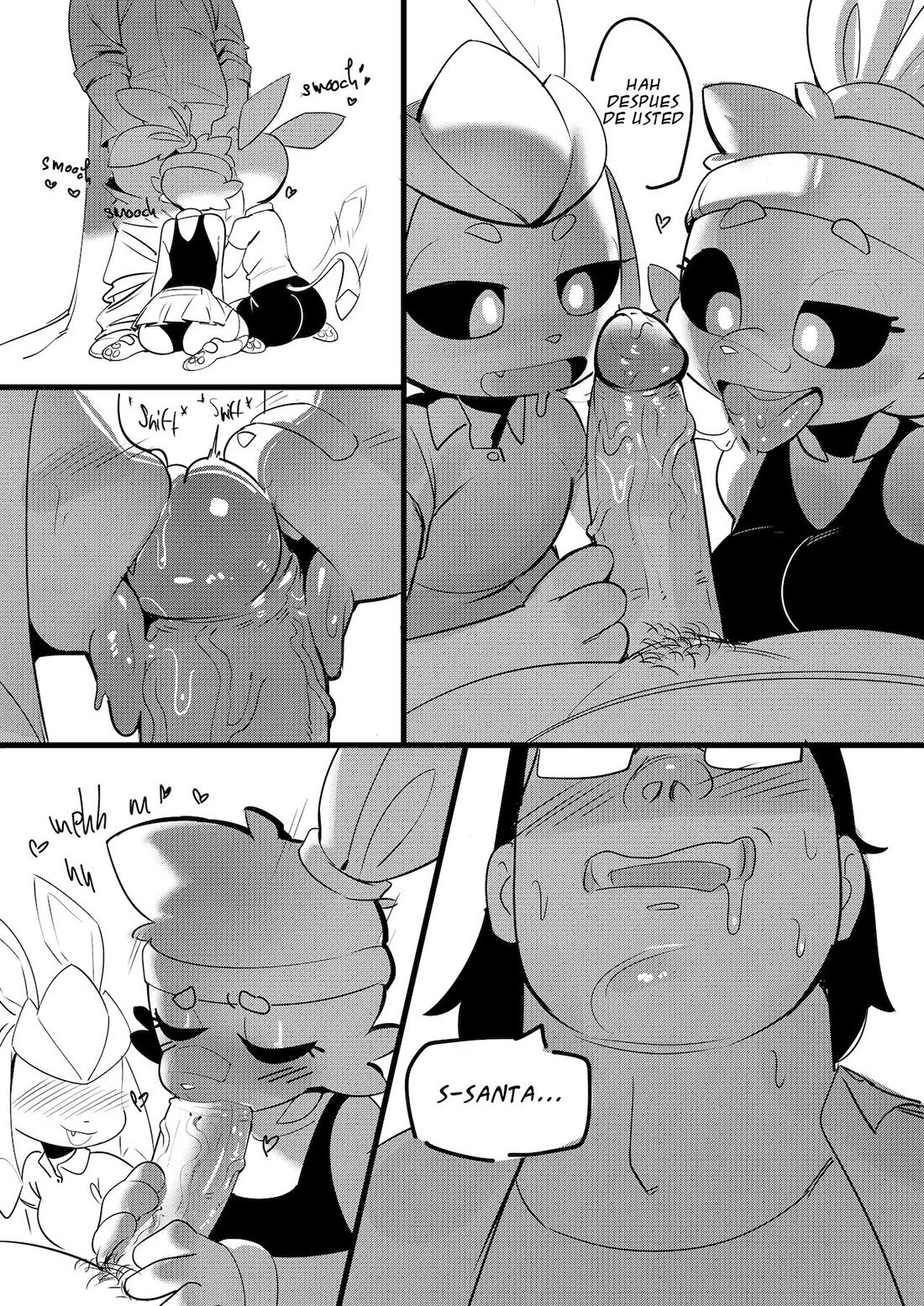 DOUBLE TEAM