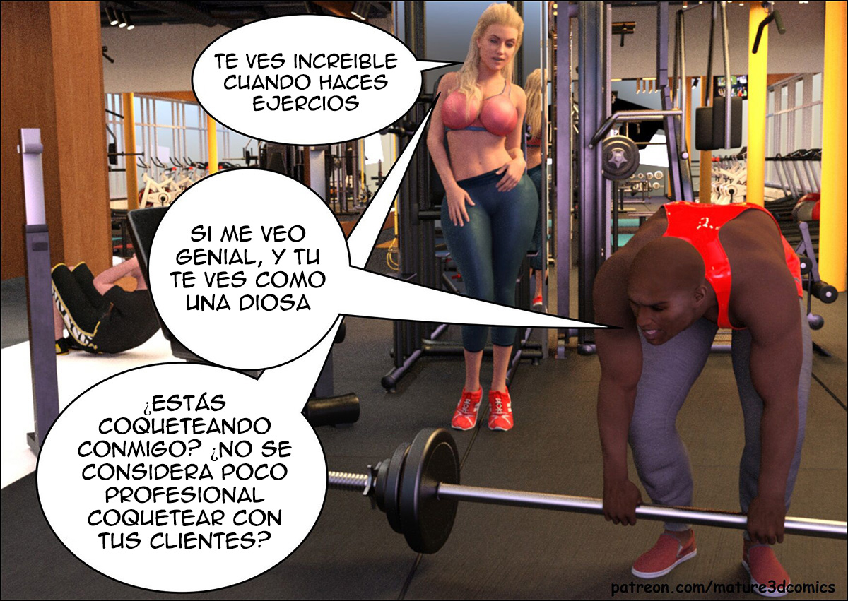 Double the LIVES LIES parte 1