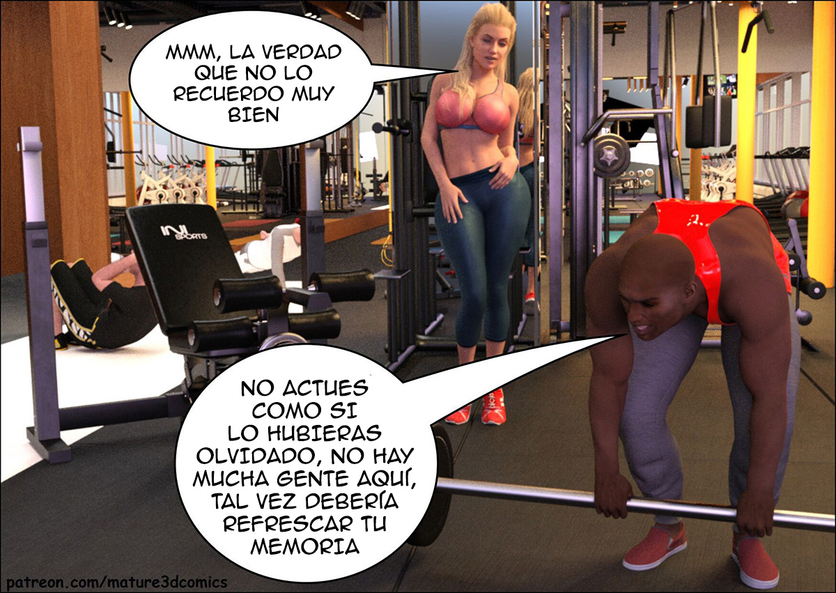 Double the LIVES LIES parte 1