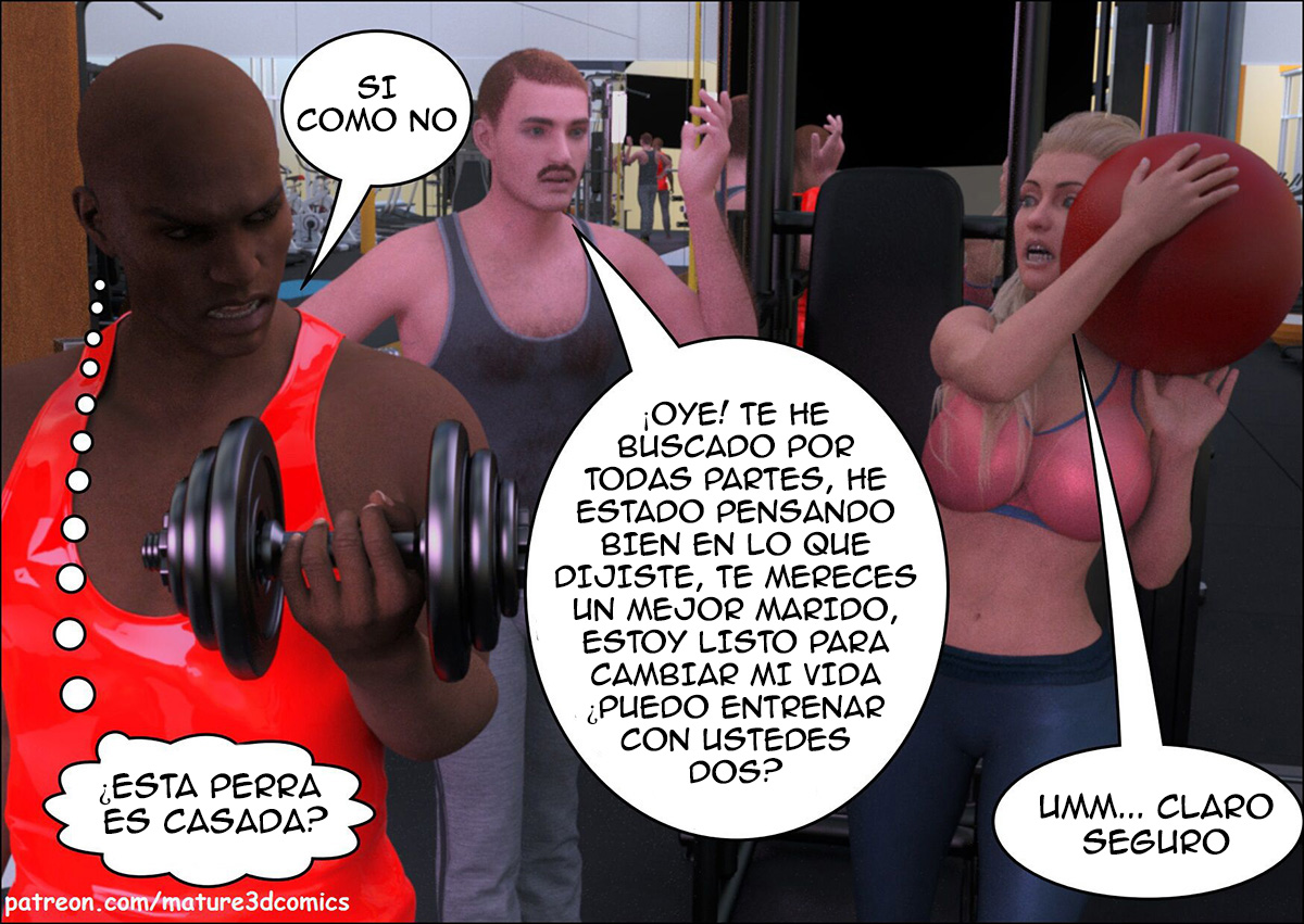 Double the LIVES LIES parte 1