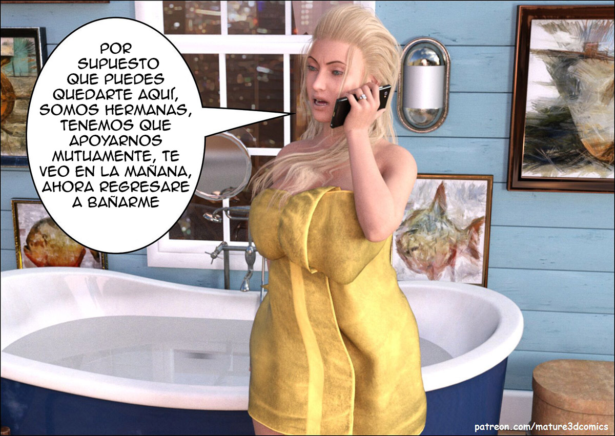 Double the LIVES LIES parte 2