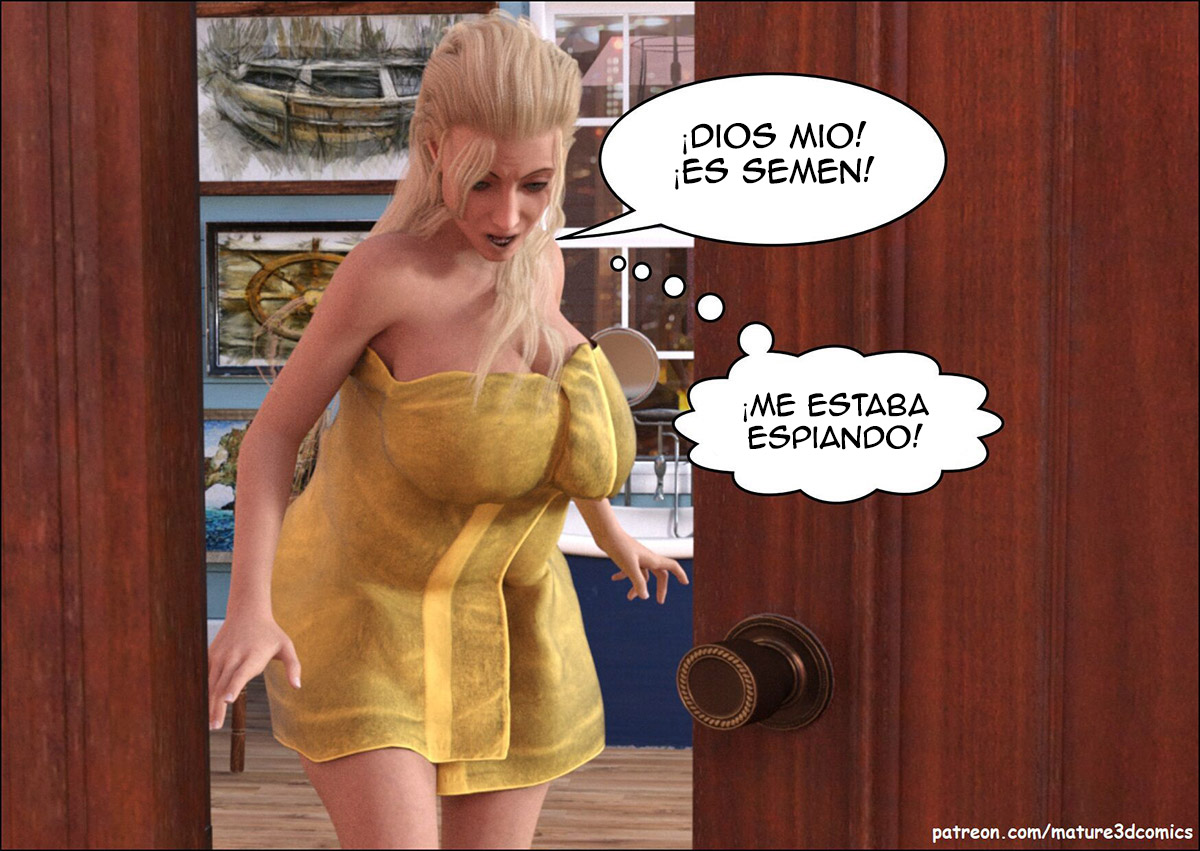 Double the LIVES LIES parte 2