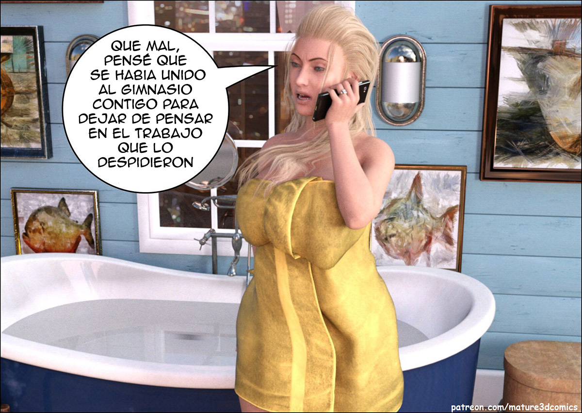 Double the LIVES LIES parte 2