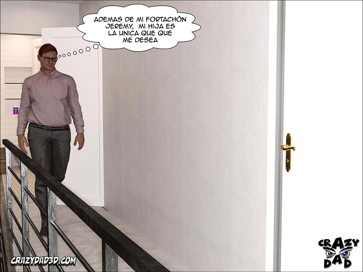 DR.BRANDIE parte 14