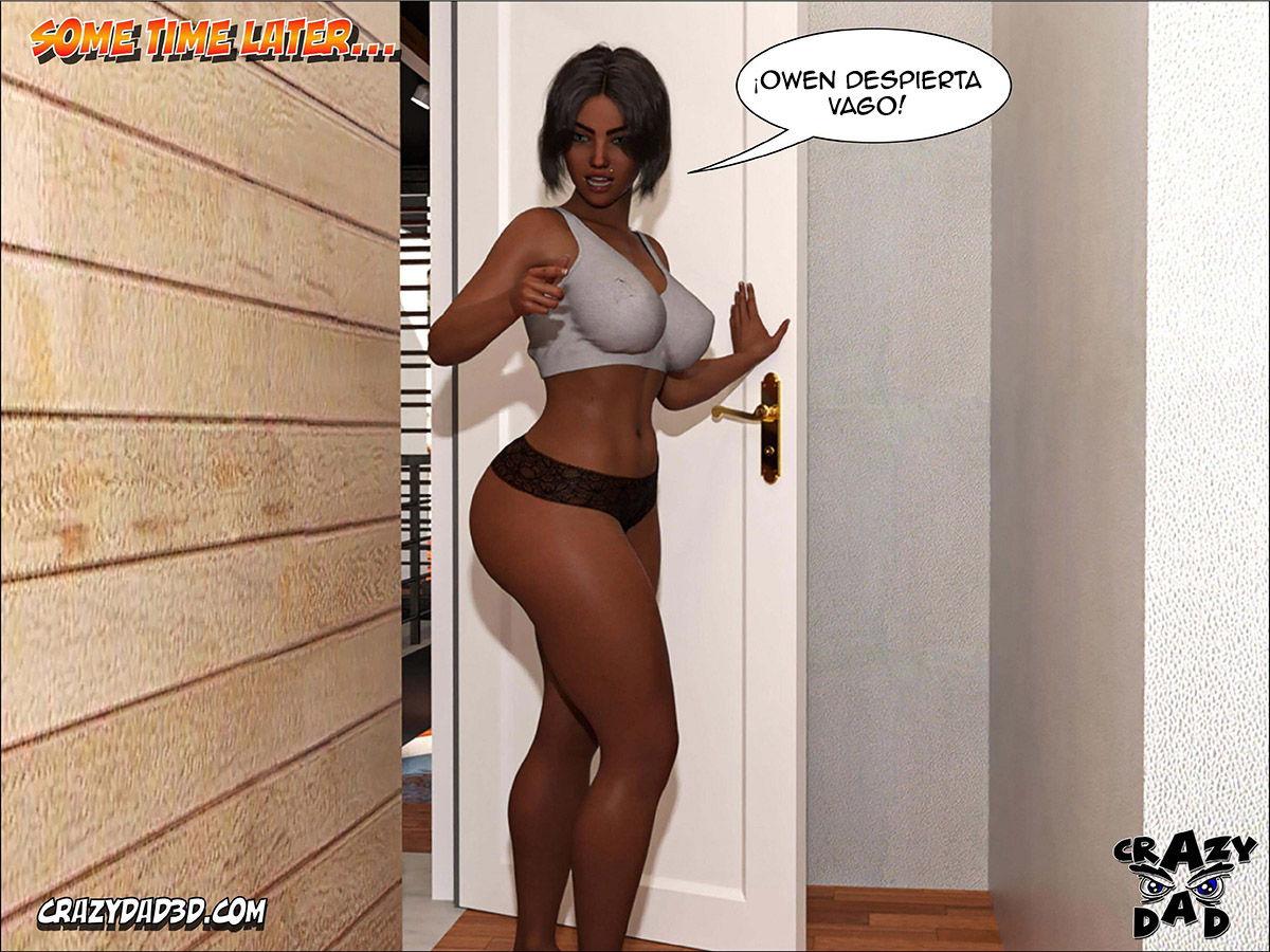 DR.BRANDIE parte 14