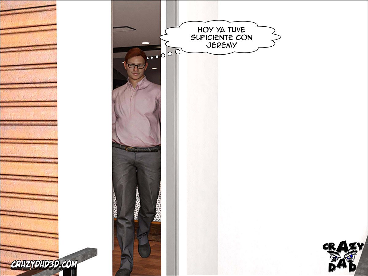 DR.BRANDIE parte 14