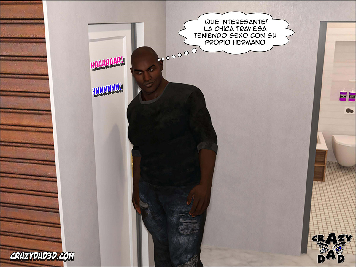DR.BRANDIE parte 14