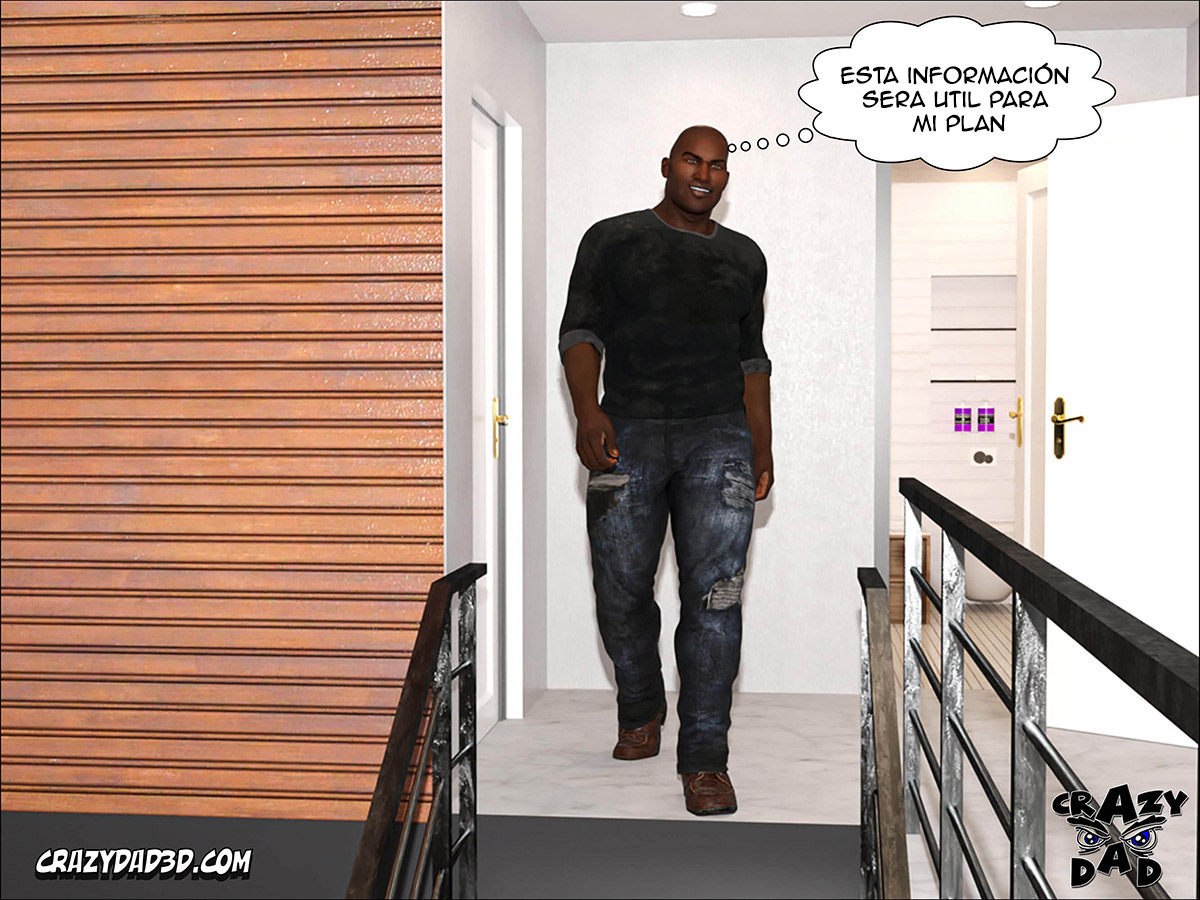 DR.BRANDIE parte 15