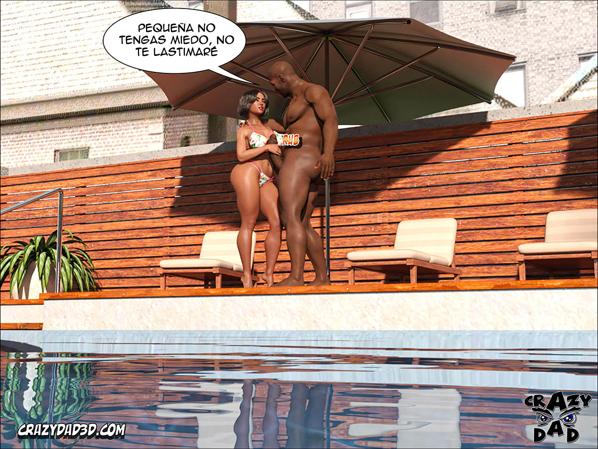 DR.BRANDIE parte 15
