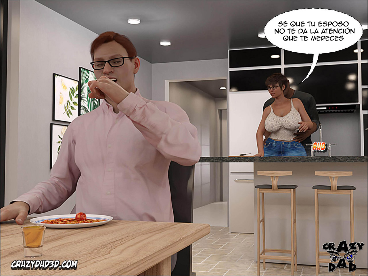 DR.BRANDIE parte 17