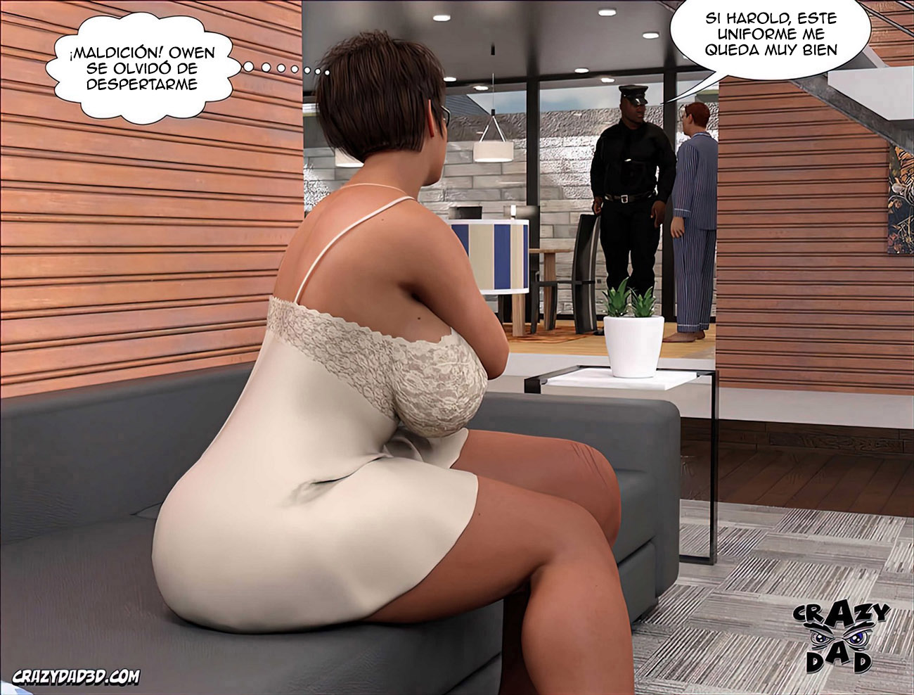 DR.BRANDIE parte 19