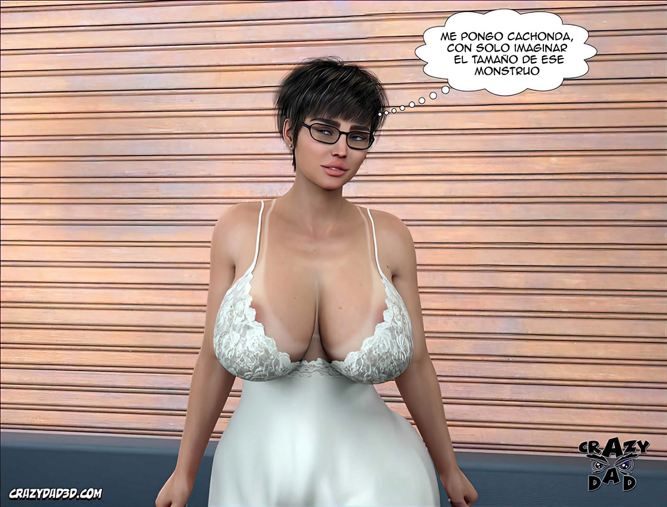 DR.BRANDIE parte 19