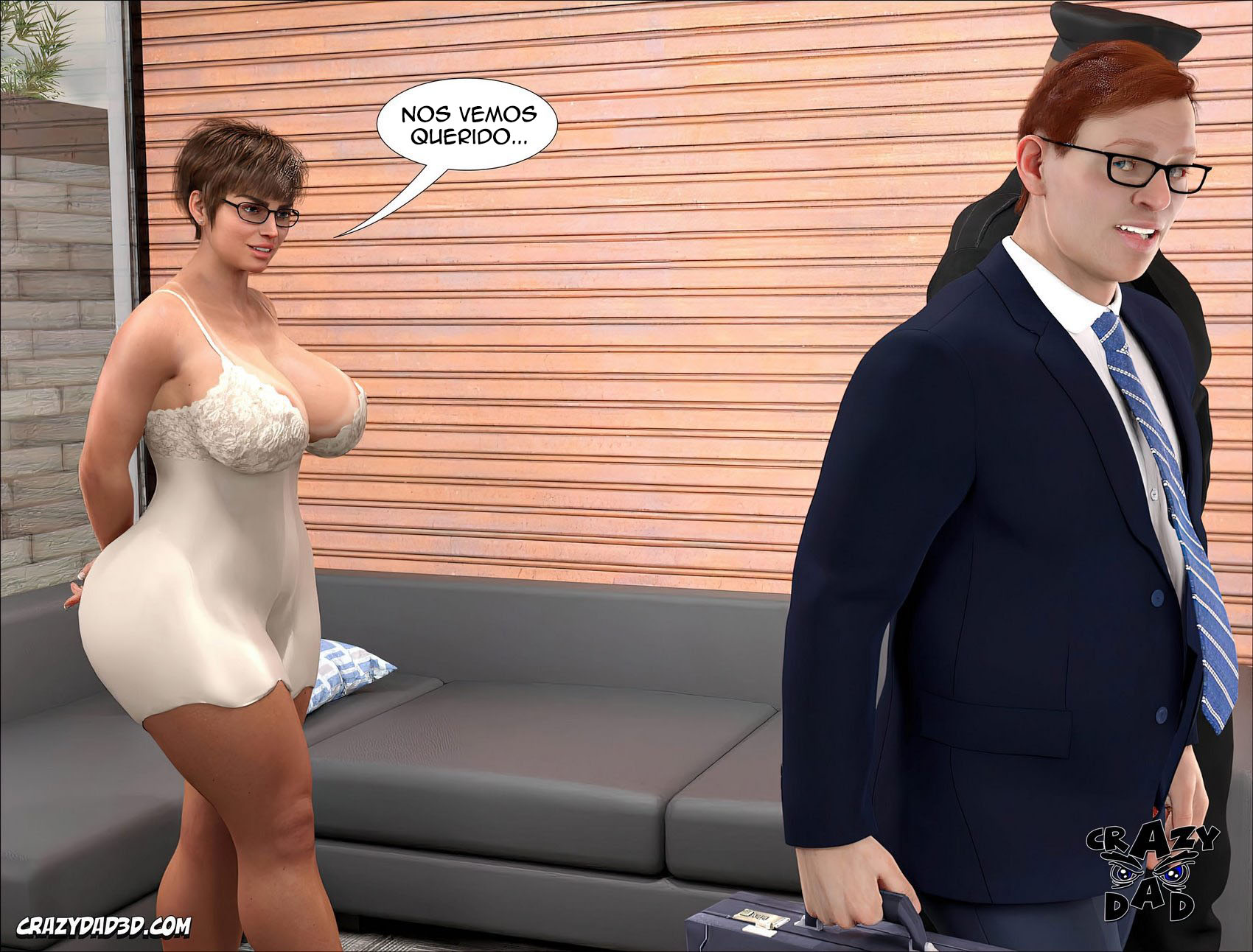 DR.BRANDIE parte 20