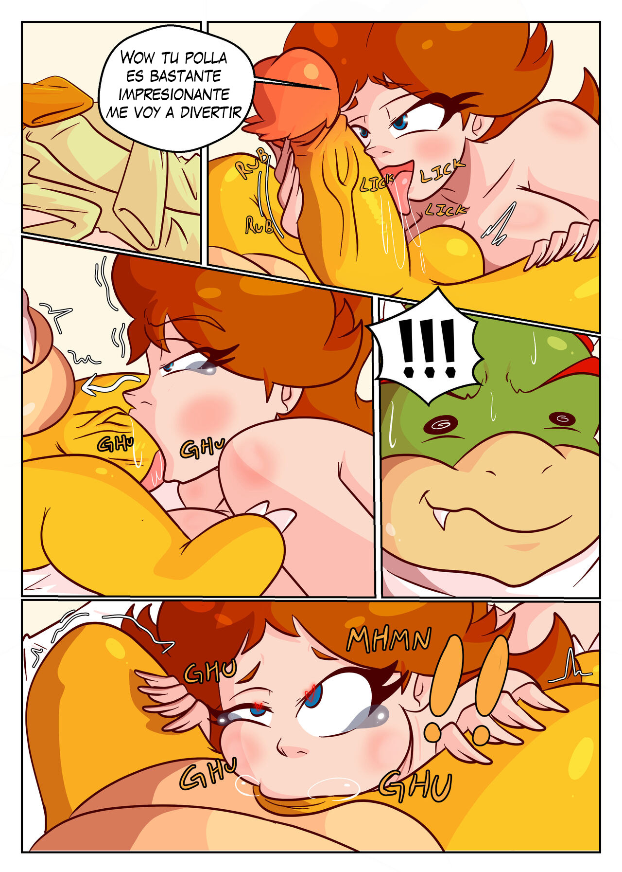 DR DAISYS SECRET Treatament