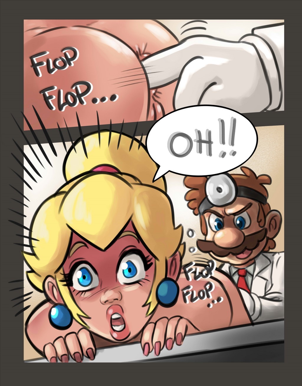 DR MARIO - Second Opinion