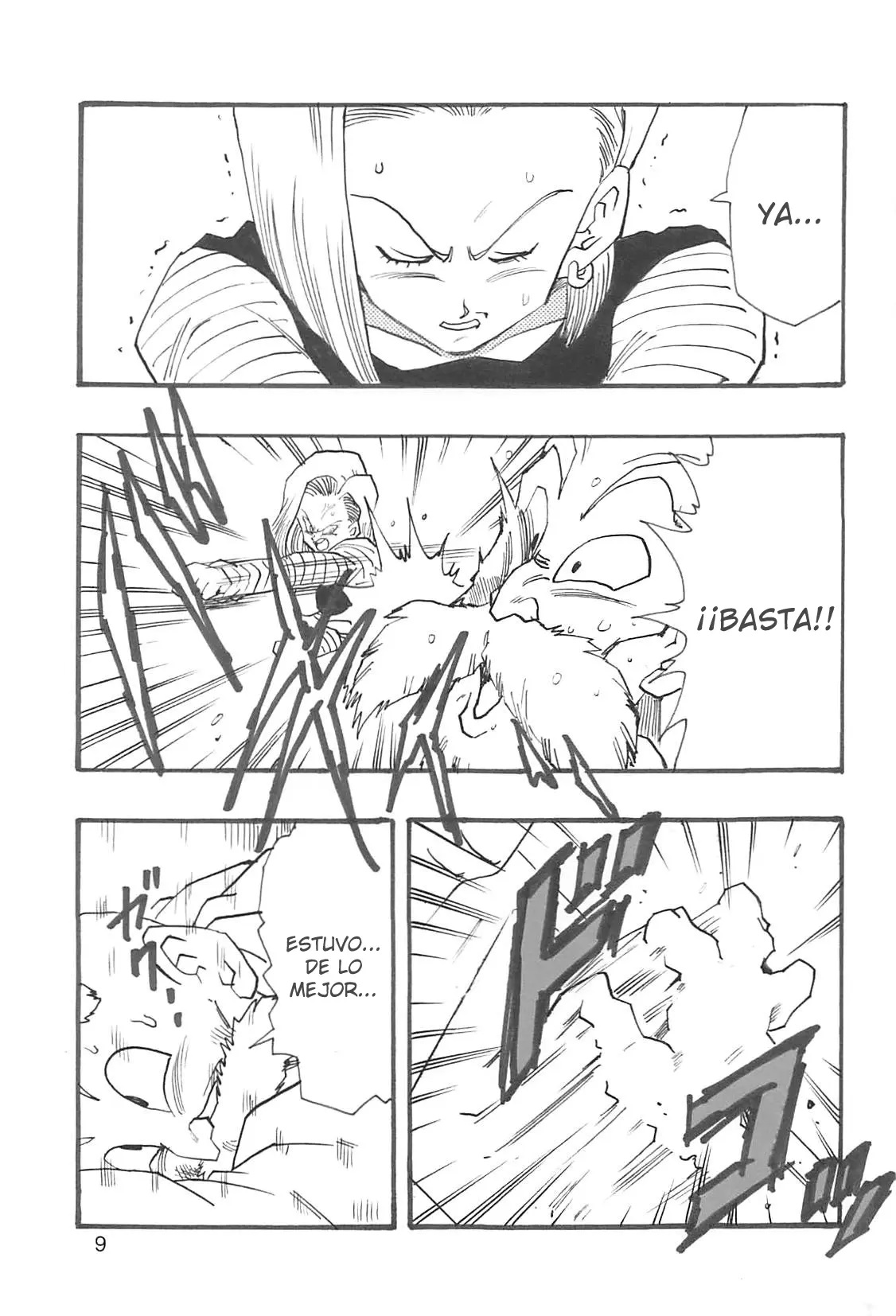 DRAGON BALL Girls collection