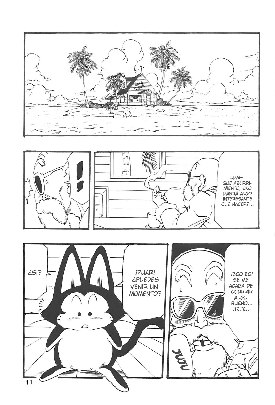 DRAGON BALL Girls collection