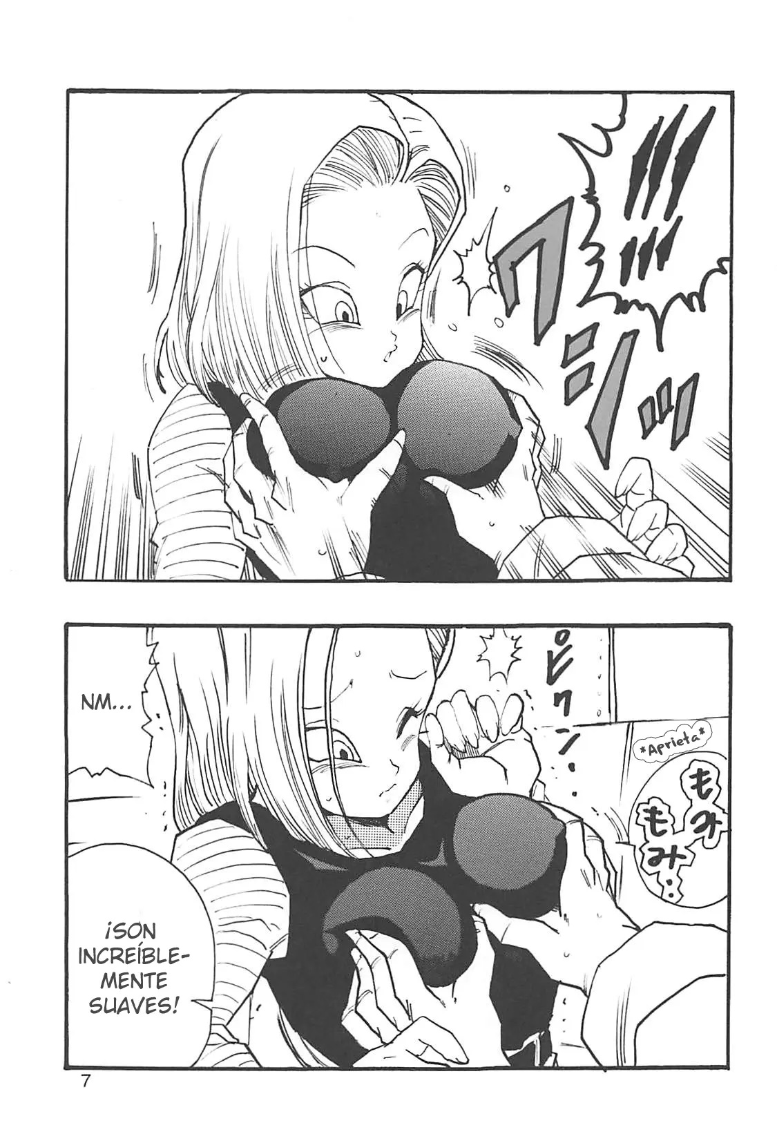 DRAGON BALL Girls collection