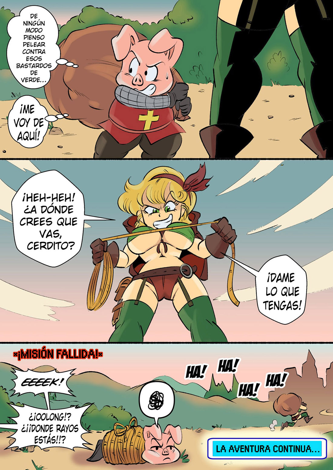 DRAGON BALL Quest