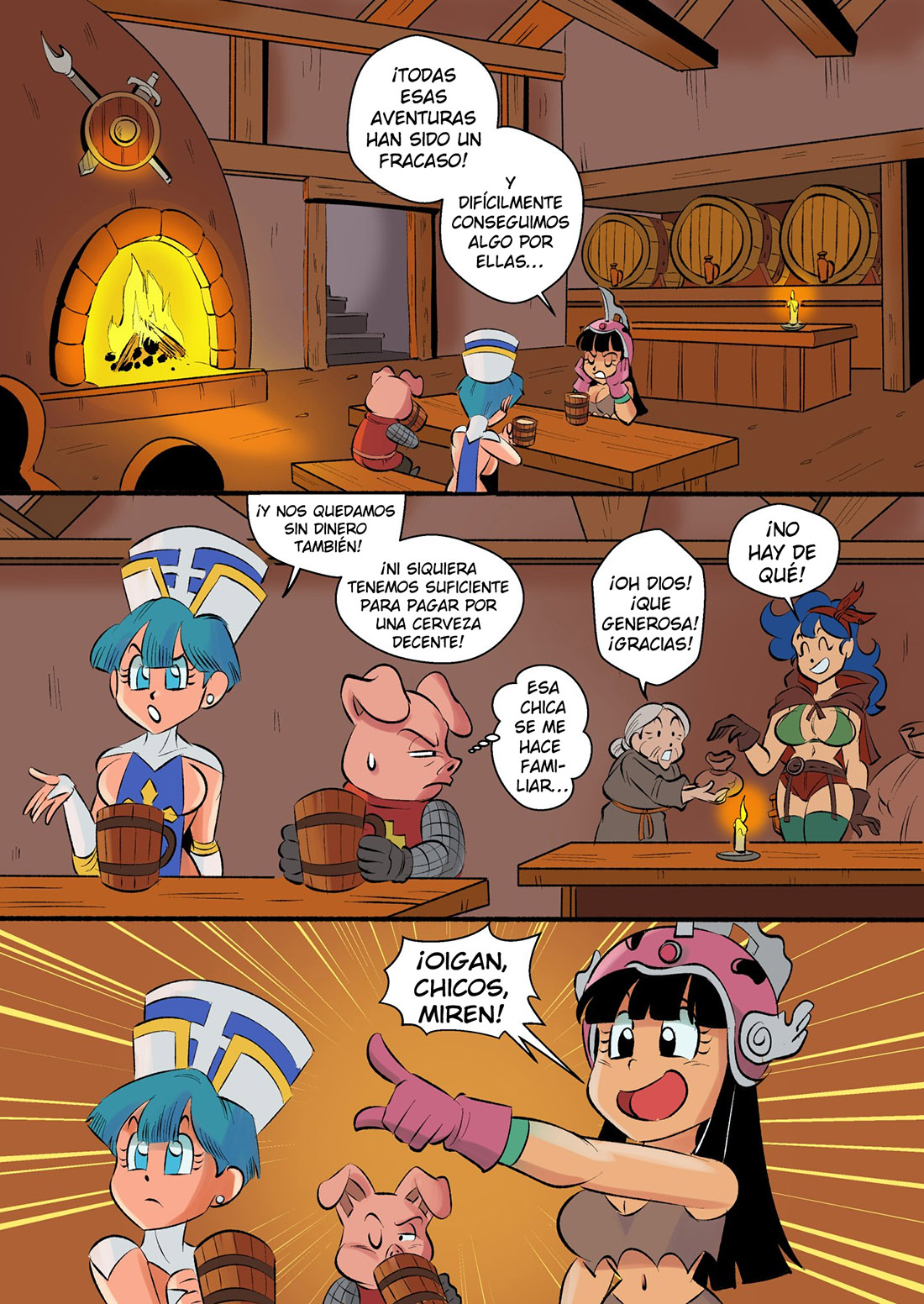 DRAGON BALL Quest