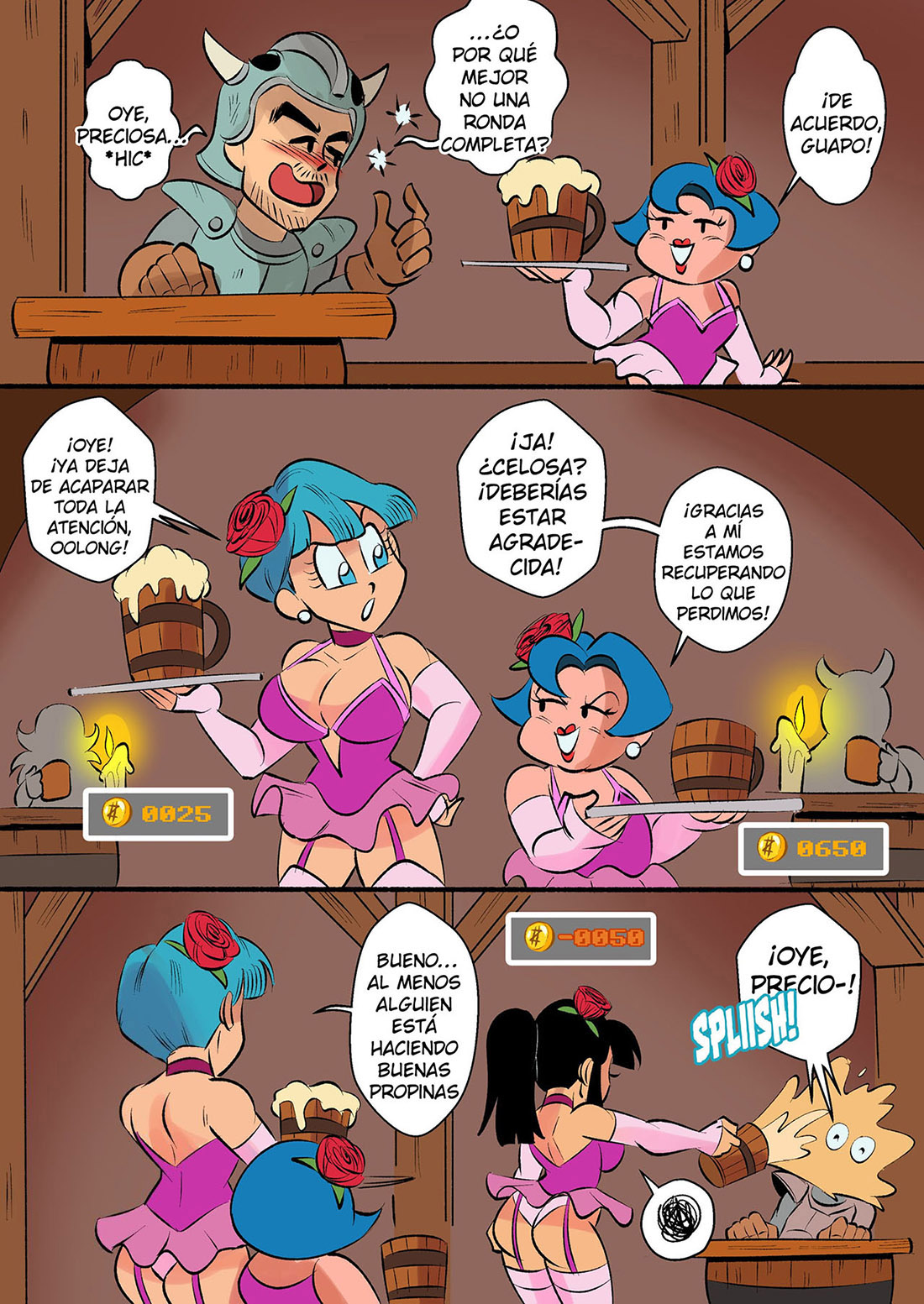 DRAGON BALL Quest