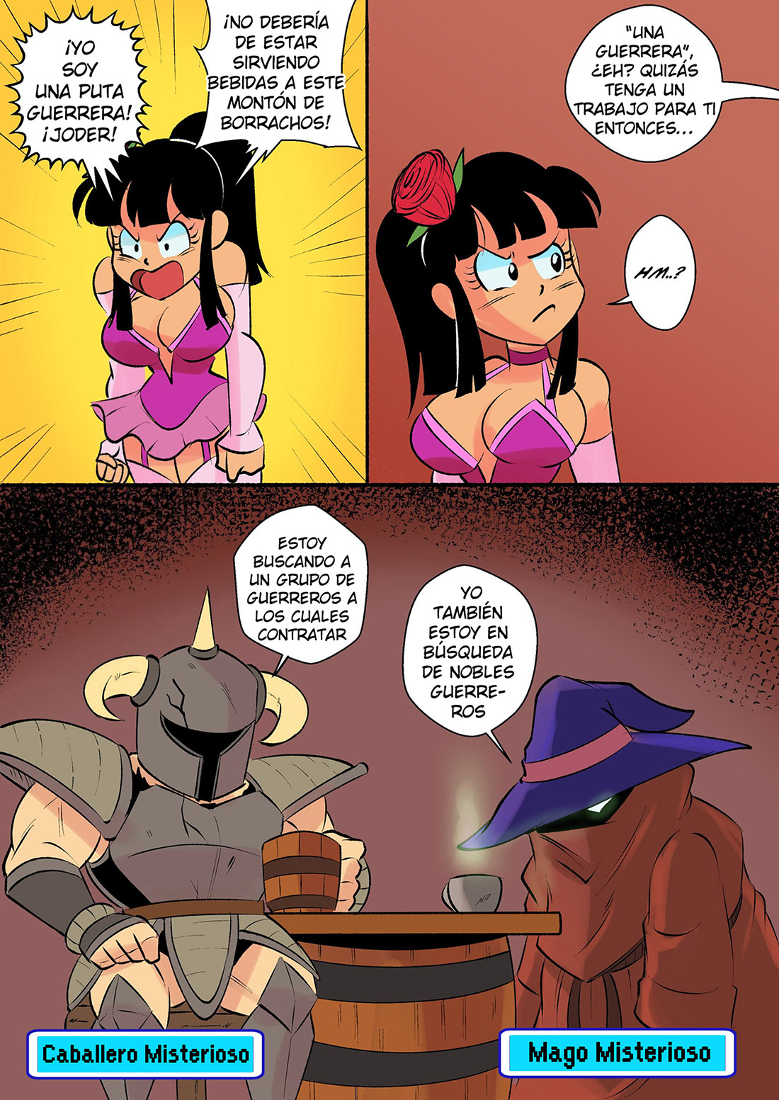 DRAGON BALL Quest