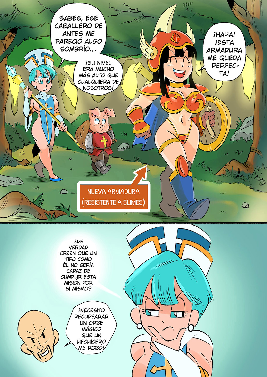 DRAGON BALL Quest
