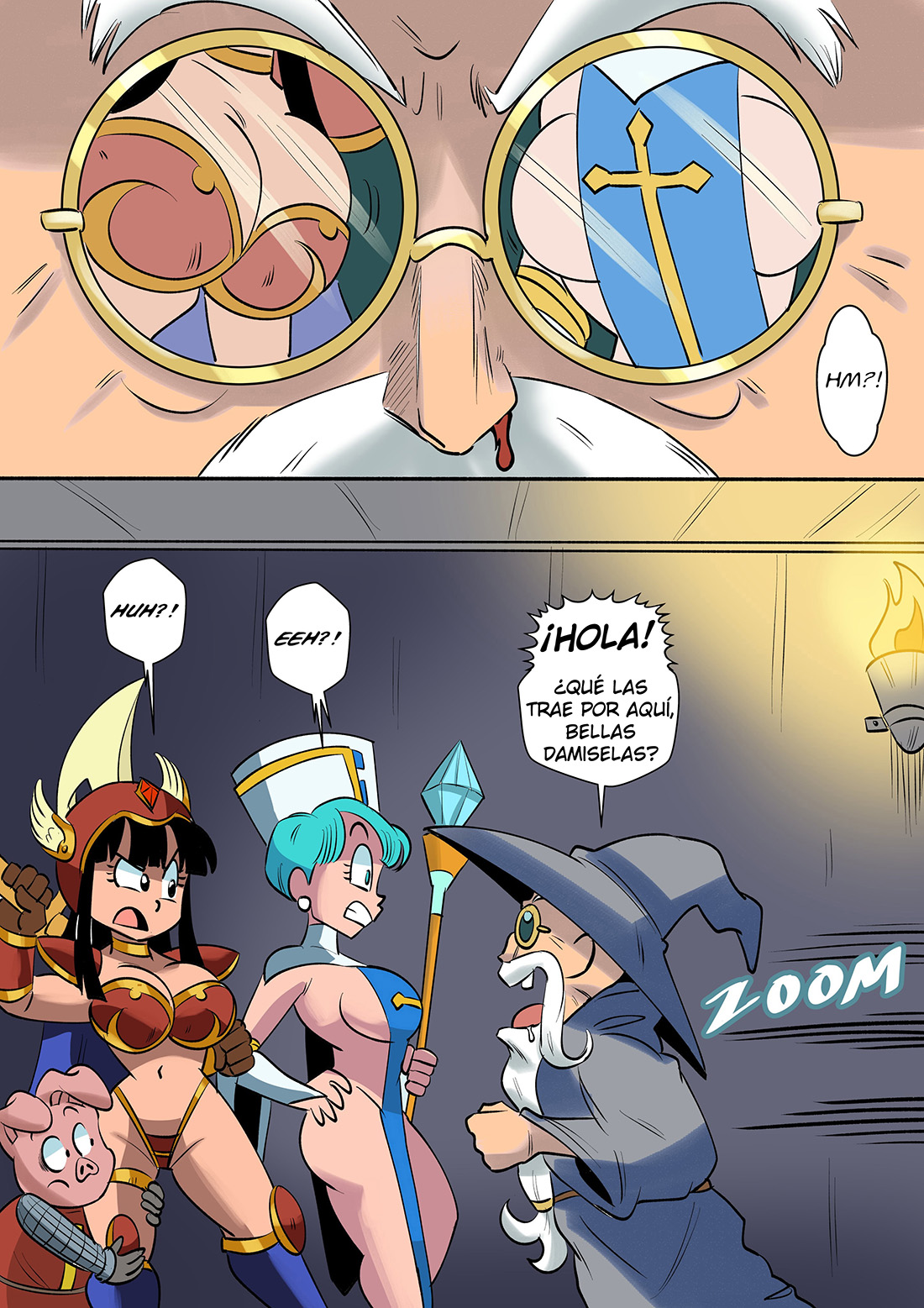 DRAGON BALL Quest