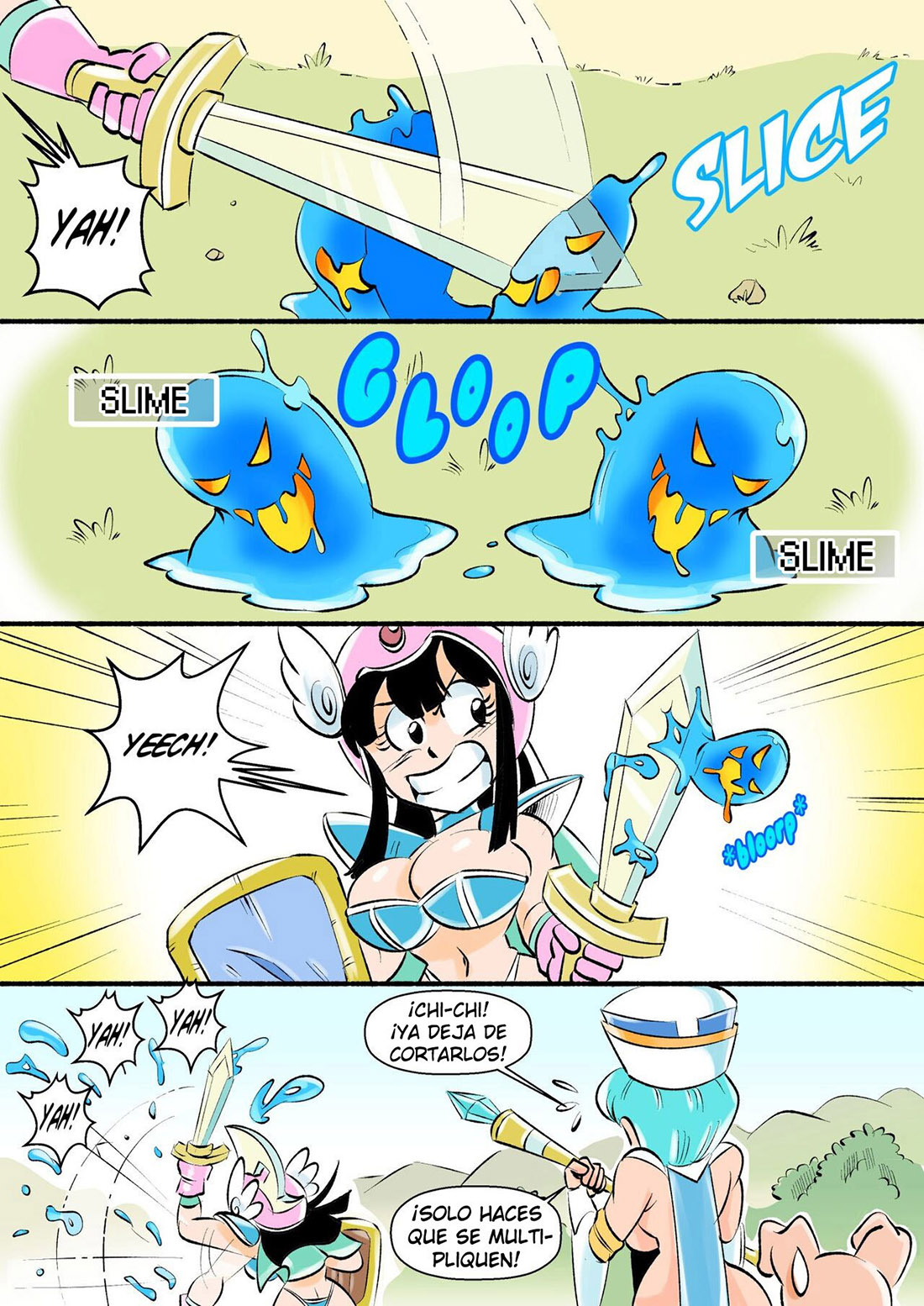 DRAGON BALL Quest