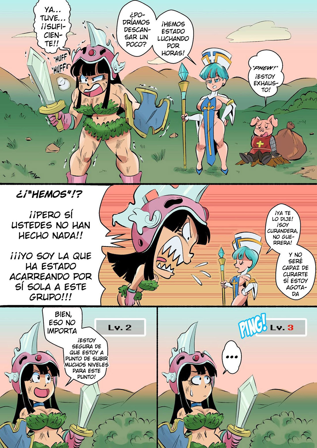 DRAGON BALL Quest
