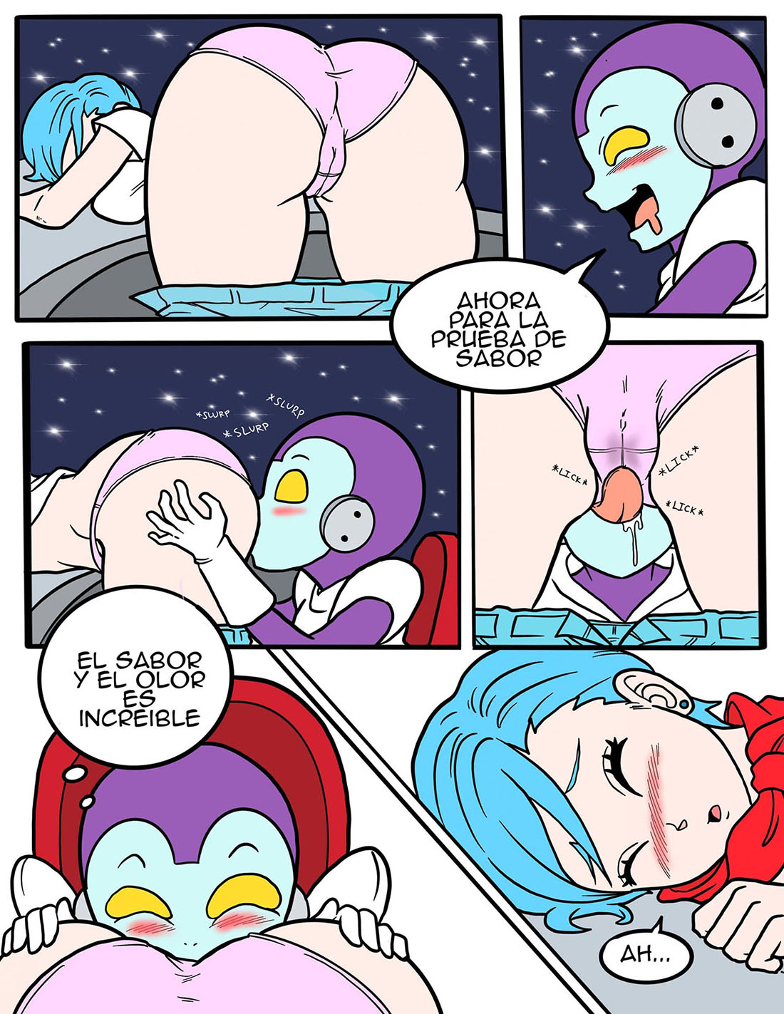 DRAGON BULMA Z