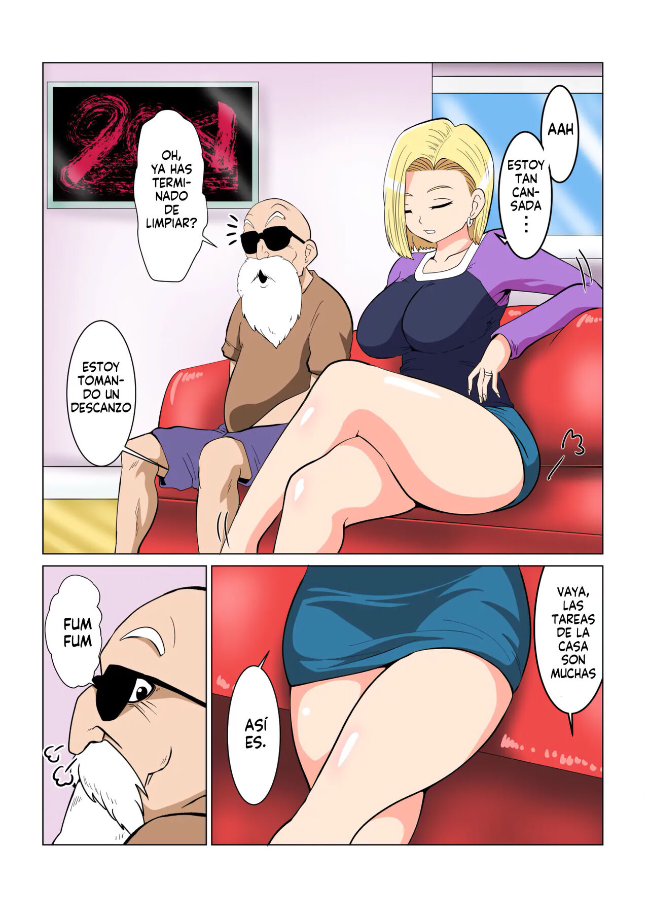 DRAGON Hole parte 1