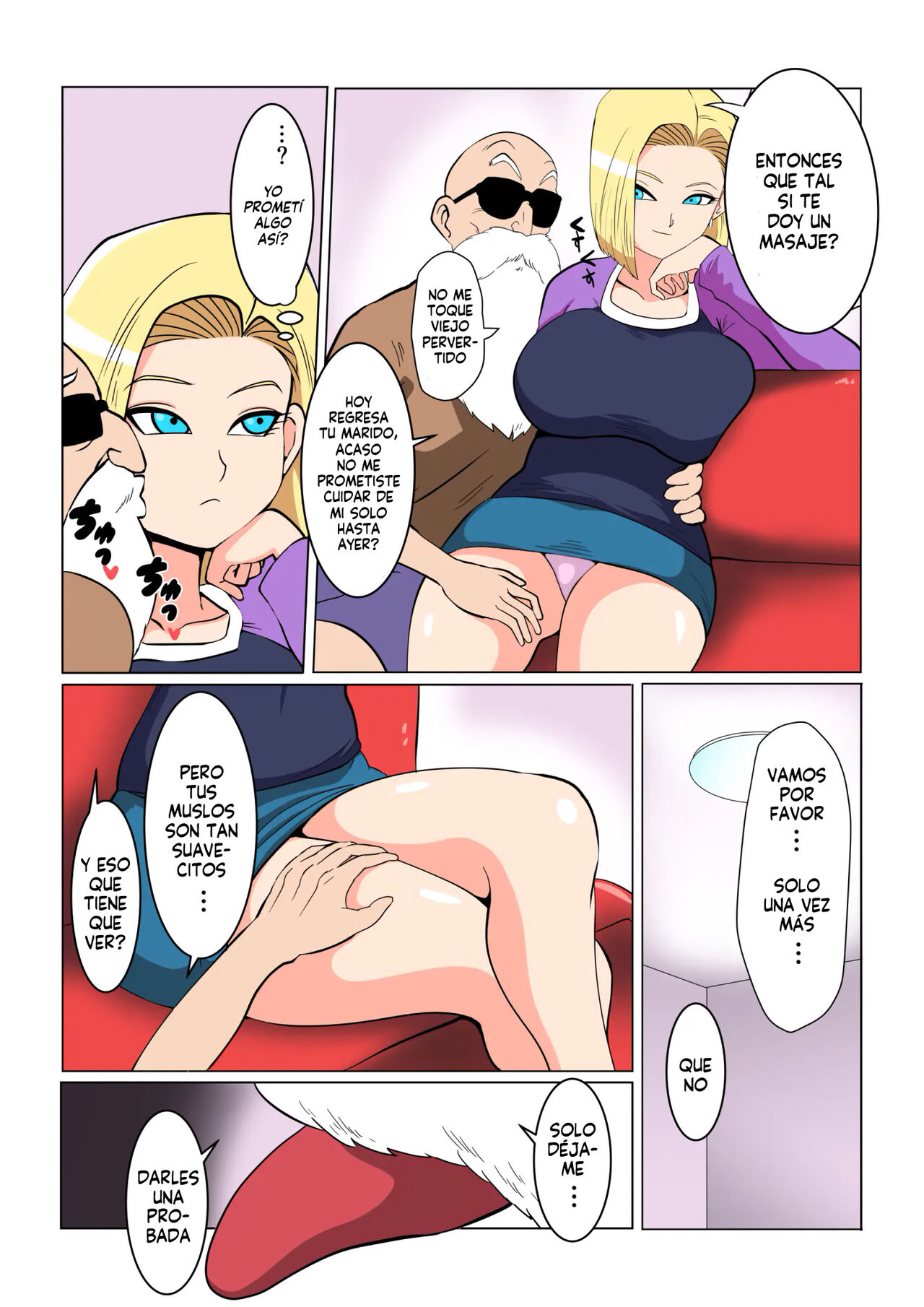 DRAGON Hole parte 1