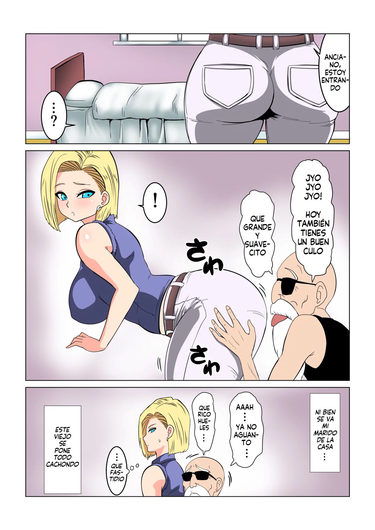 DRAGON Hole parte 1