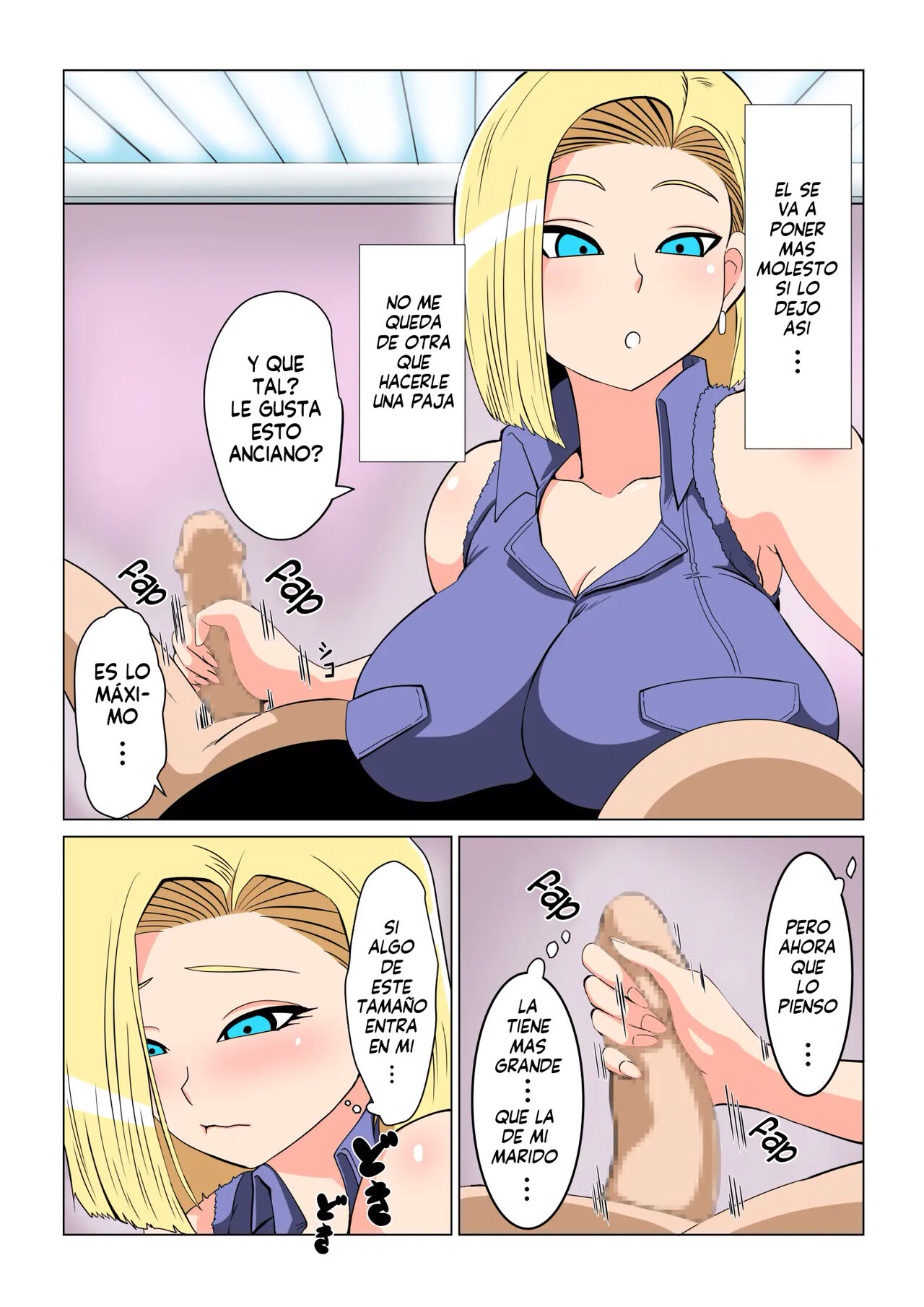 DRAGON Hole parte 1