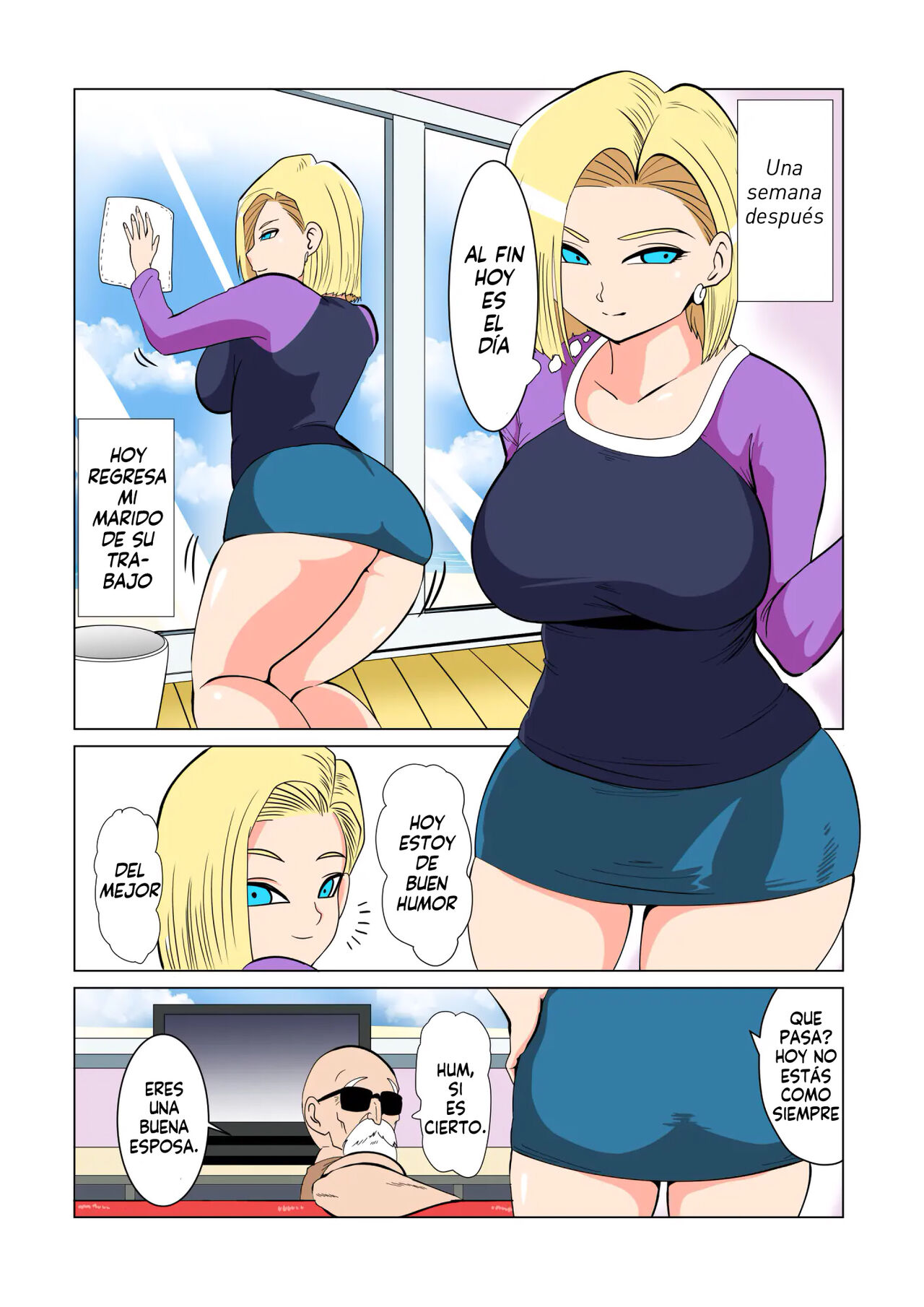 DRAGON Hole parte 1