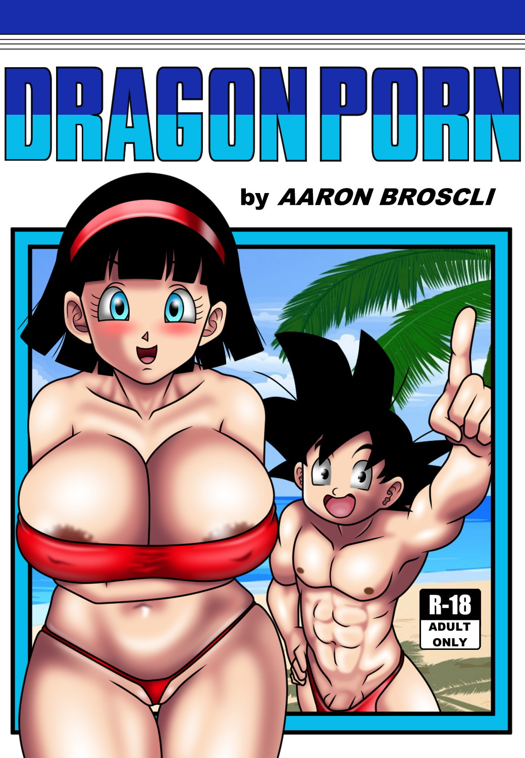 DRAGON PORN