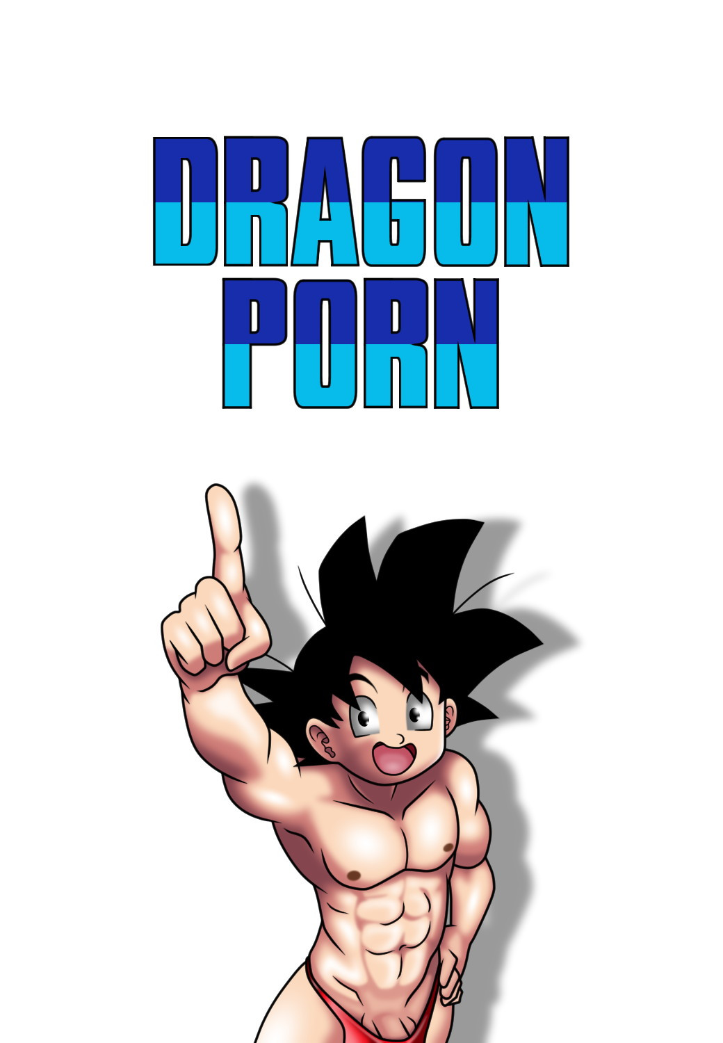 DRAGON PORN