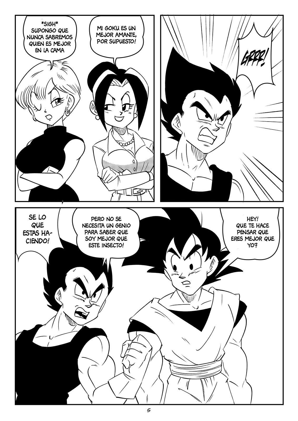 DRAGON Swap