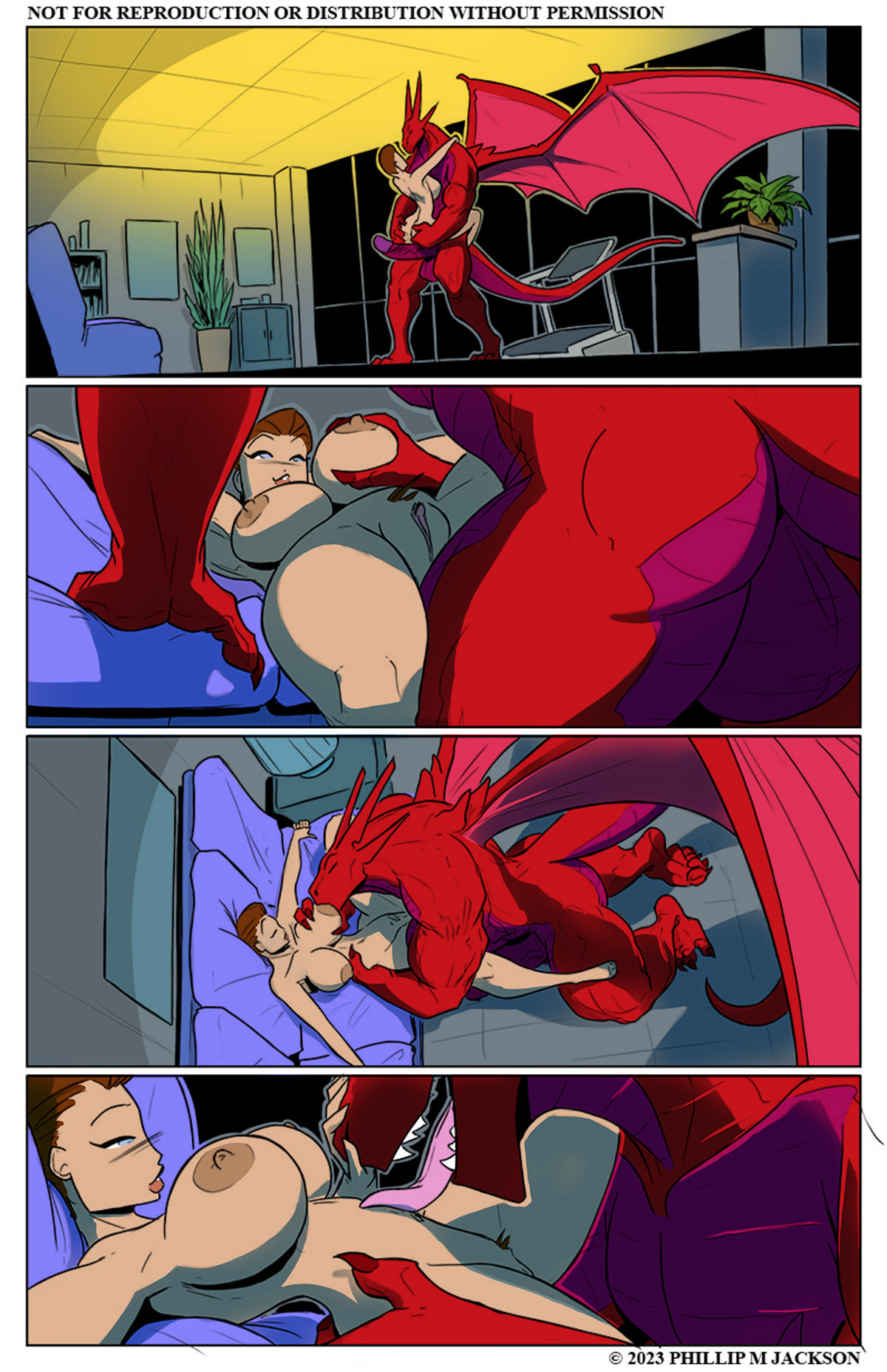 DRAGON Time