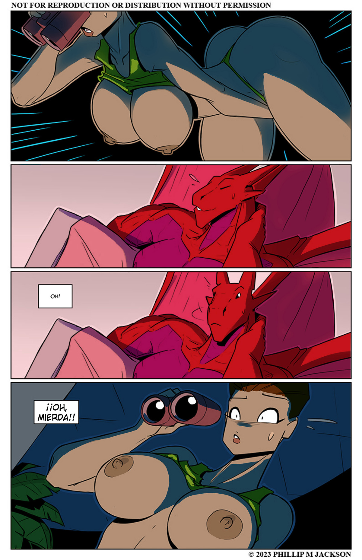 DRAGON Time