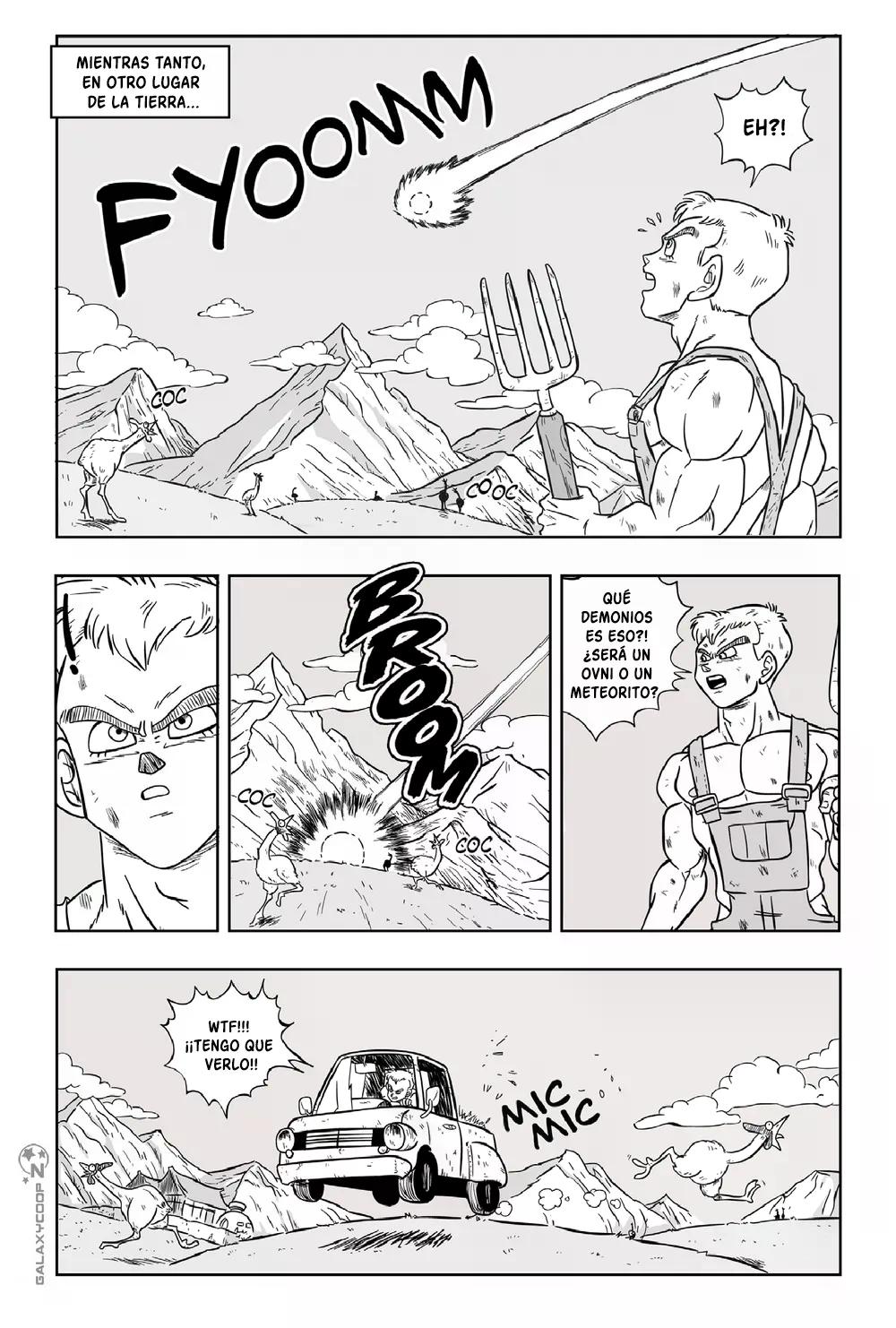 DRAGONBALLS - Red Bottom